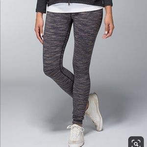 Lululemon Wee are From Space Wunder Under